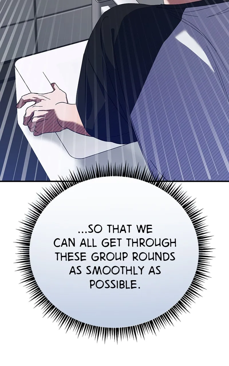 My Comeback as the Youngest Member Chapter 21 page 86 - 