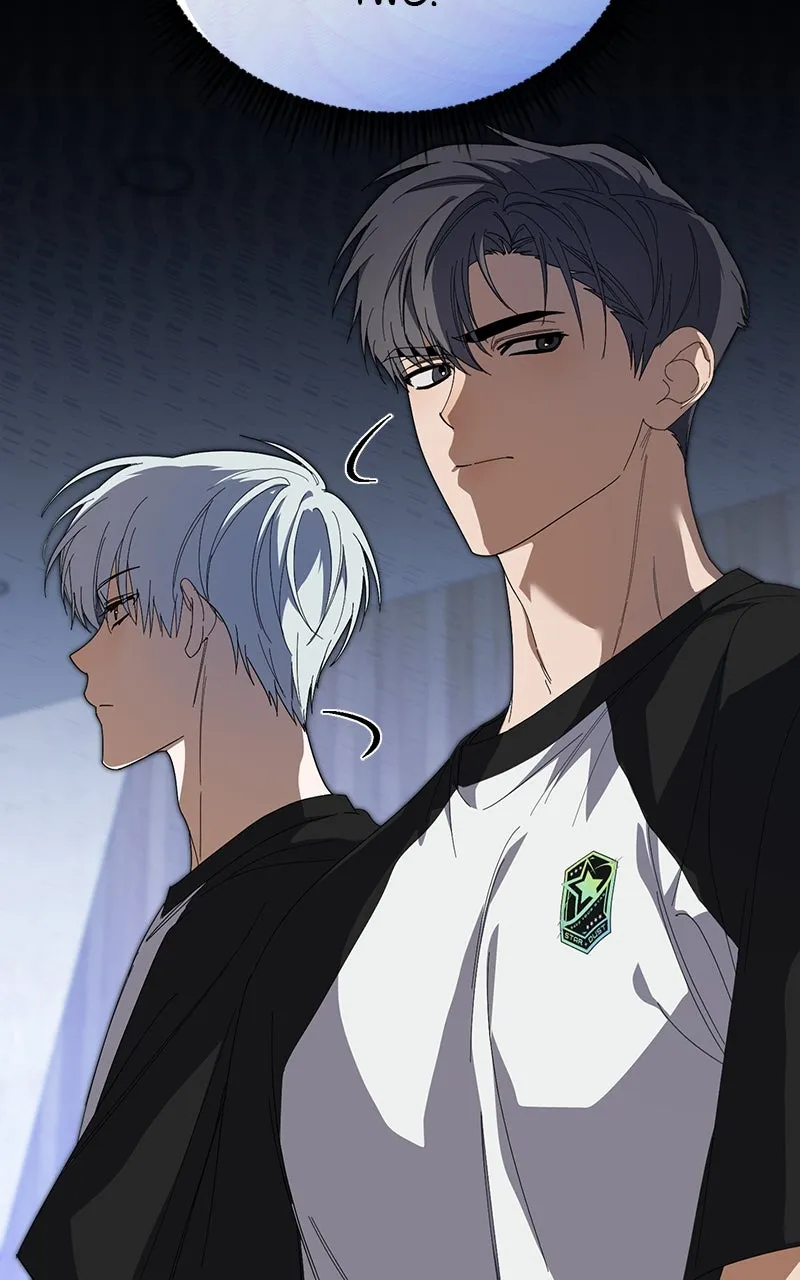 My Comeback as the Youngest Member Chapter 21 page 10 - 