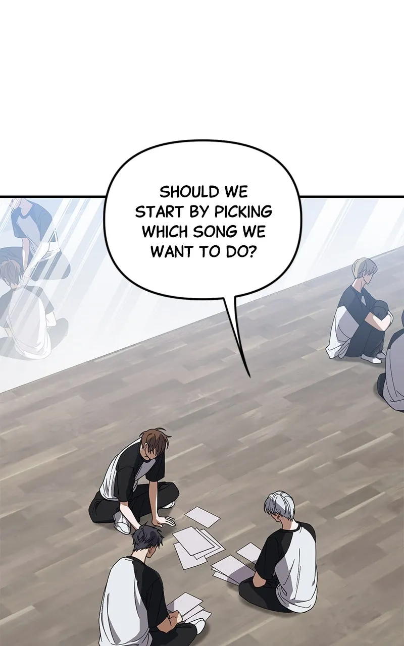 My Comeback as the Youngest Member Chapter 22 page 2 - 