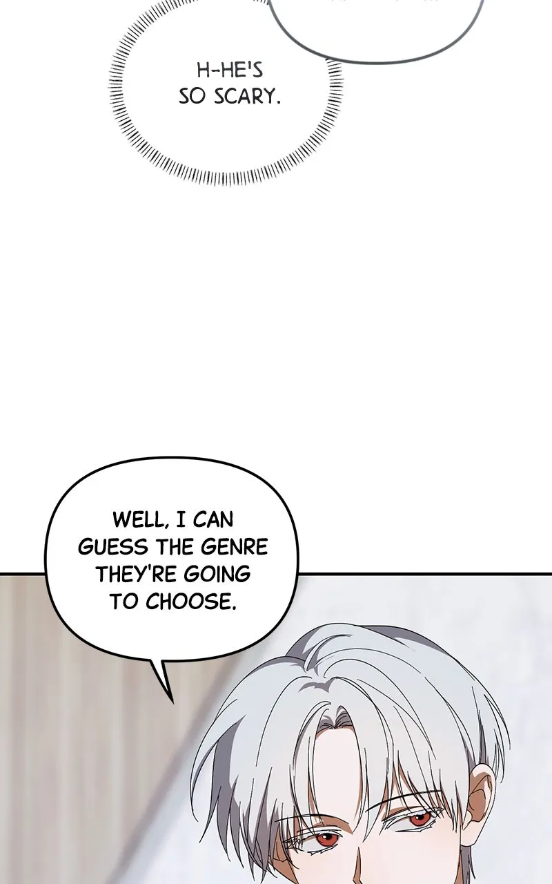 My Comeback as the Youngest Member Chapter 22 page 11 - 