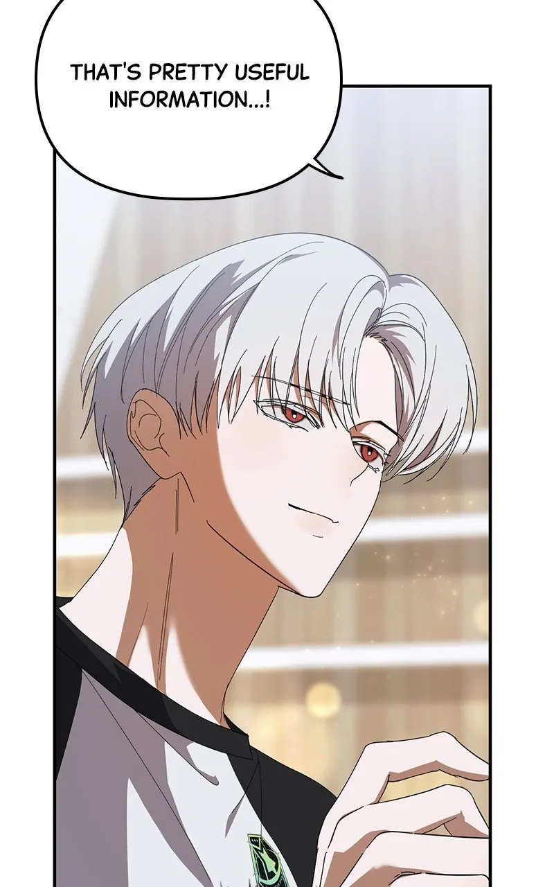 My Comeback as the Youngest Member Chapter 22 page 14 - 