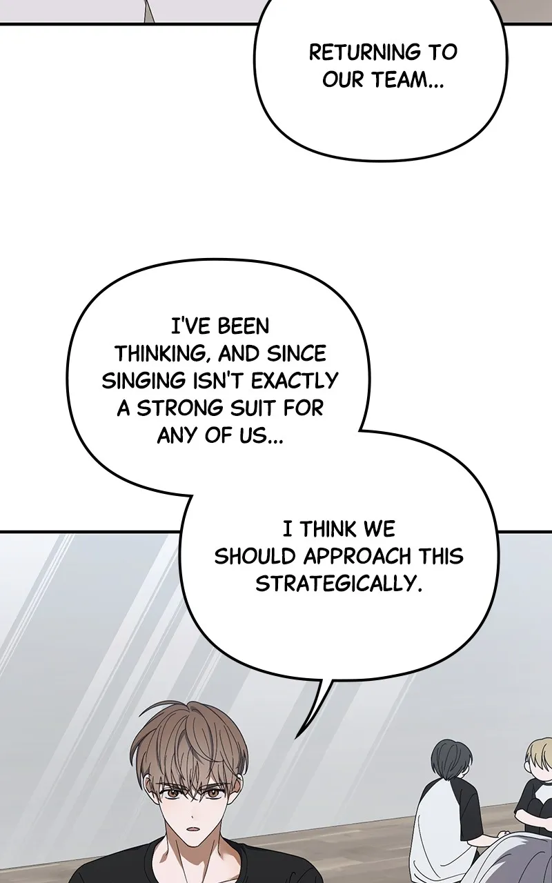 My Comeback as the Youngest Member Chapter 22 page 16 - 