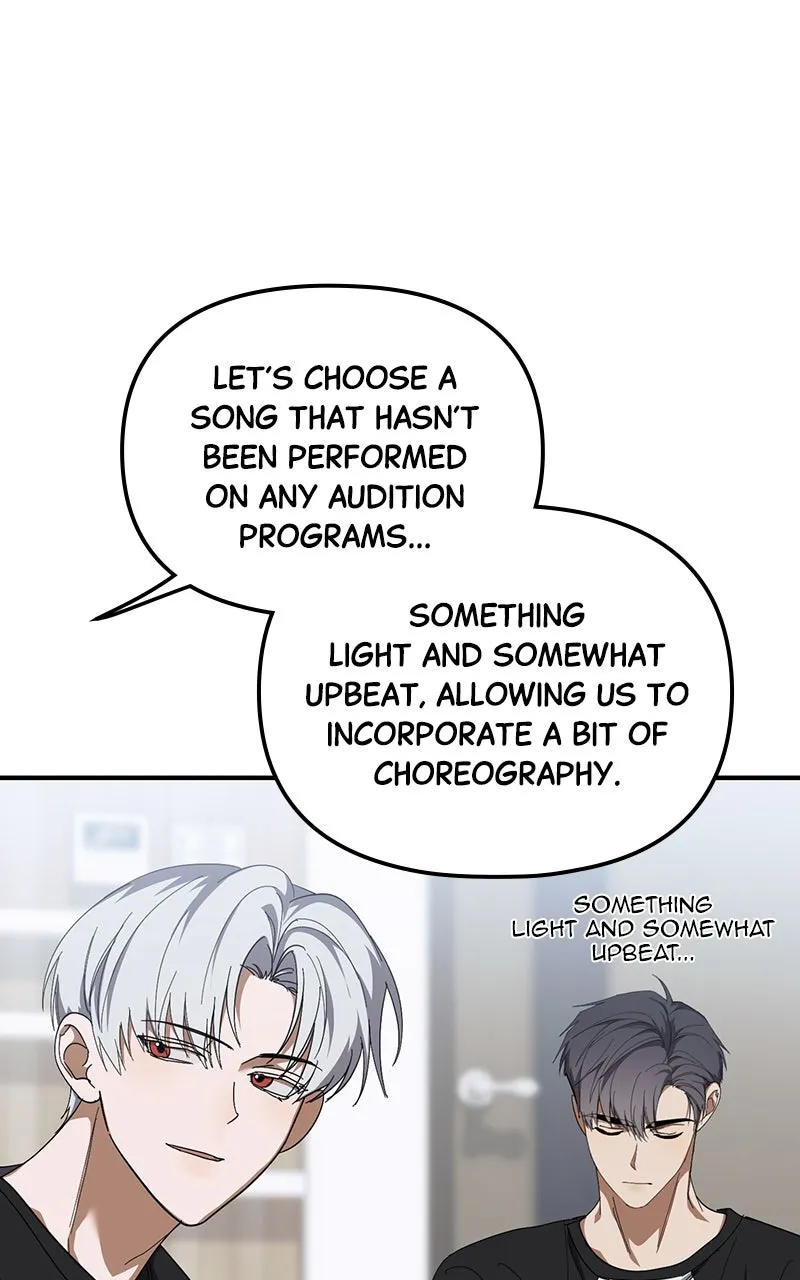 My Comeback as the Youngest Member Chapter 22 page 18 - 