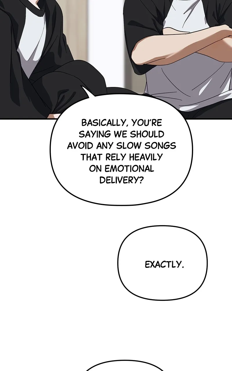 My Comeback as the Youngest Member Chapter 22 page 19 - 