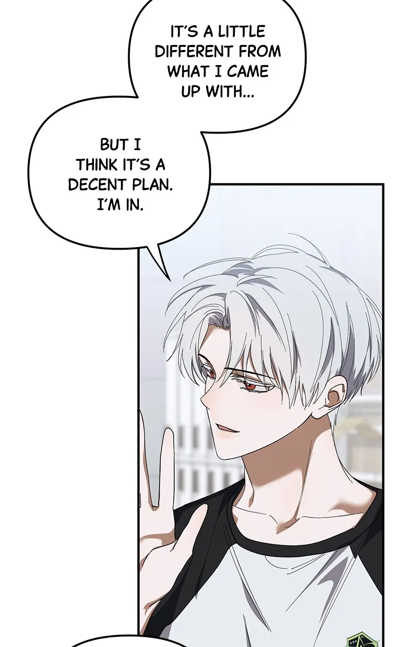 My Comeback as the Youngest Member Chapter 22 page 20 - 