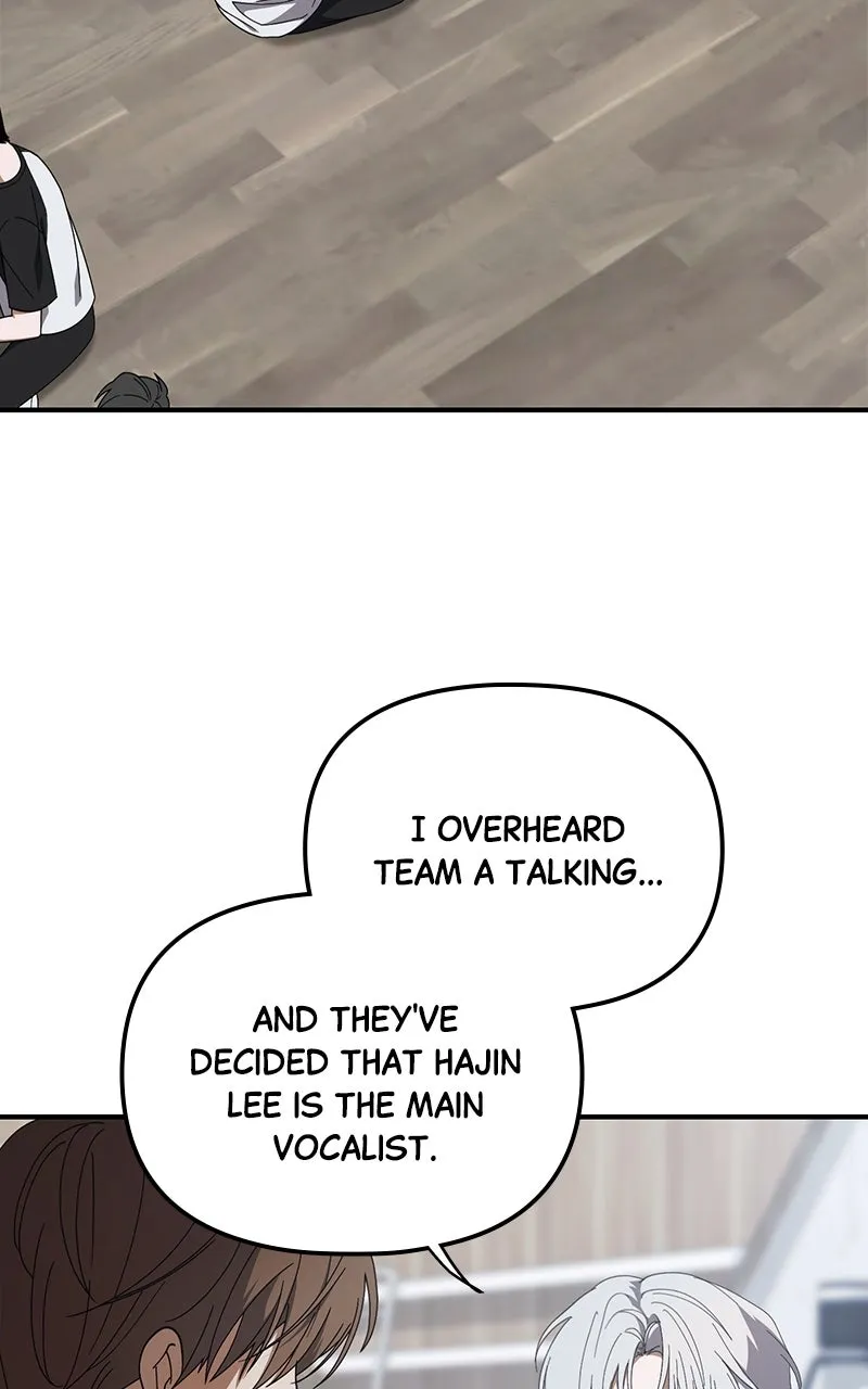 My Comeback as the Youngest Member Chapter 22 page 3 - 