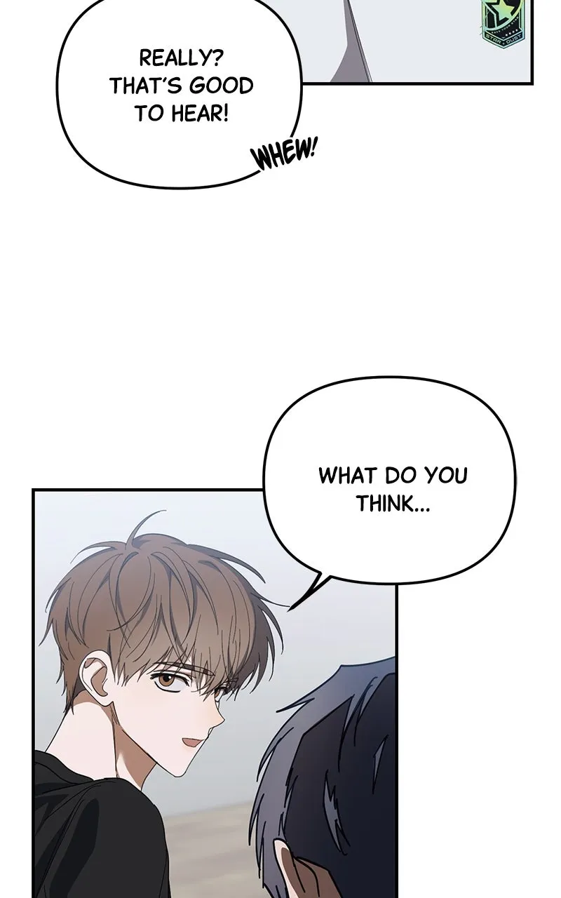 My Comeback as the Youngest Member Chapter 22 page 21 - 