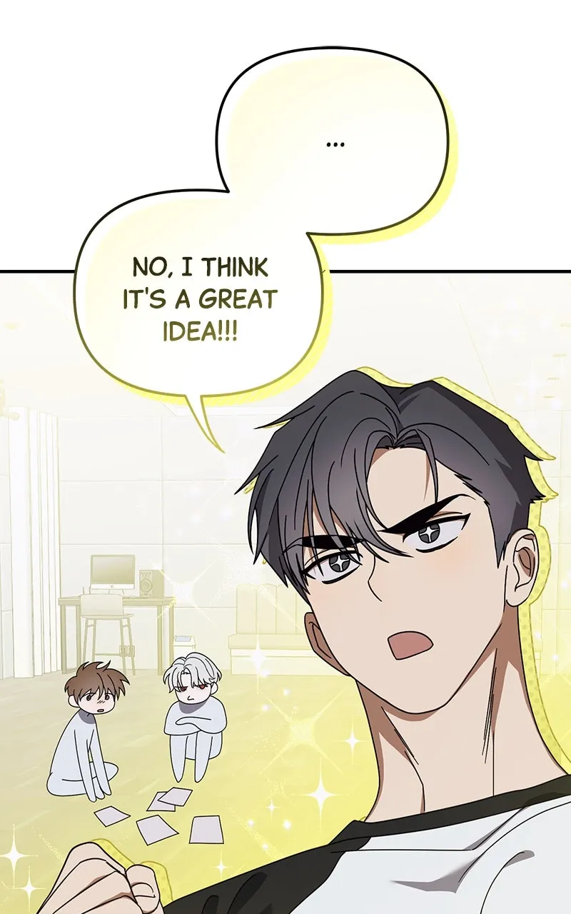 My Comeback as the Youngest Member Chapter 22 page 26 - 