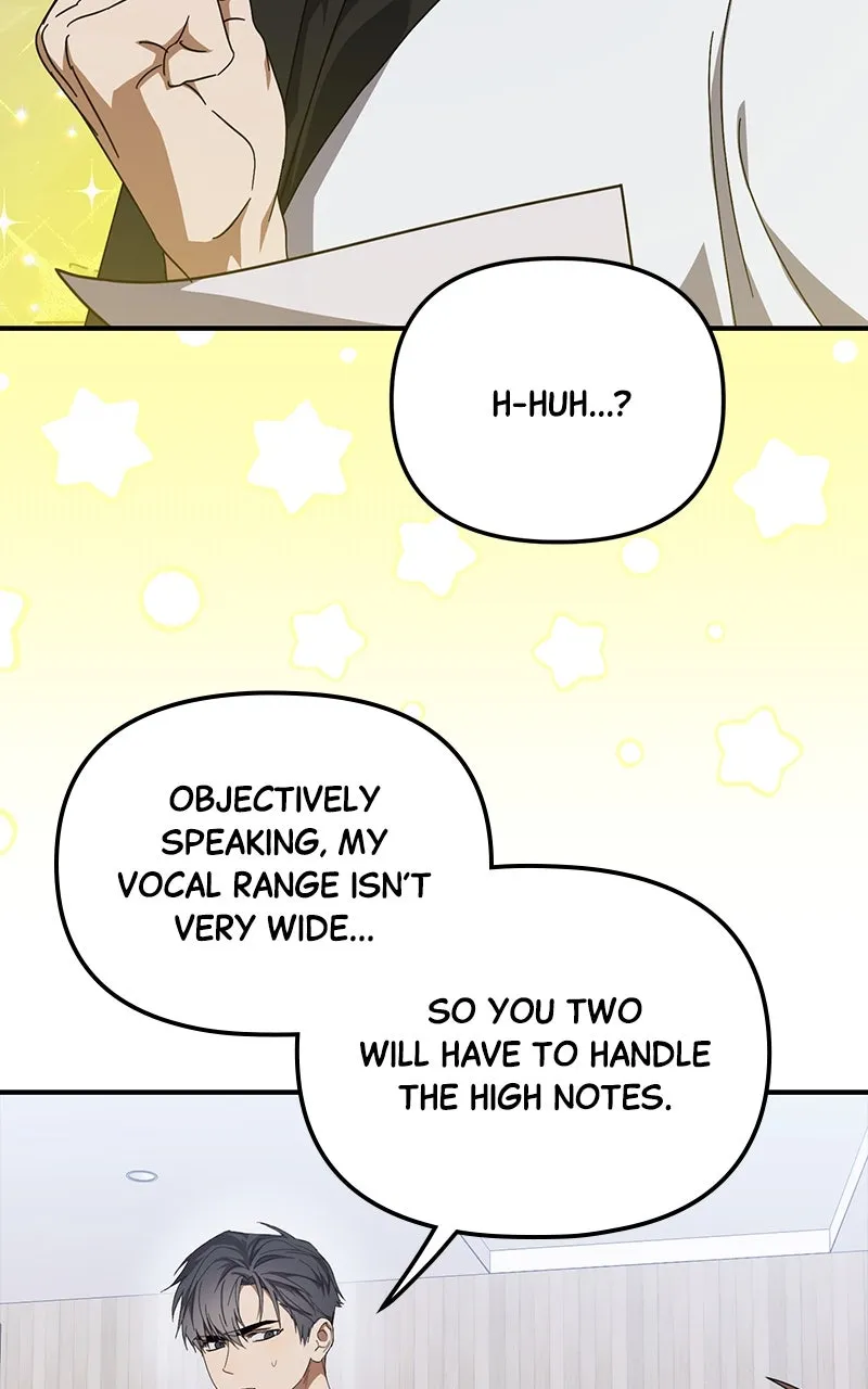 My Comeback as the Youngest Member Chapter 22 page 27 - 