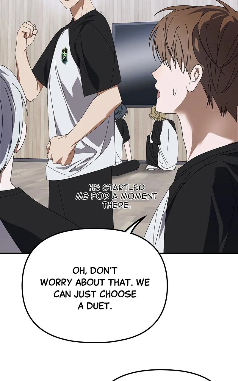 My Comeback as the Youngest Member Chapter 22 page 28 - 