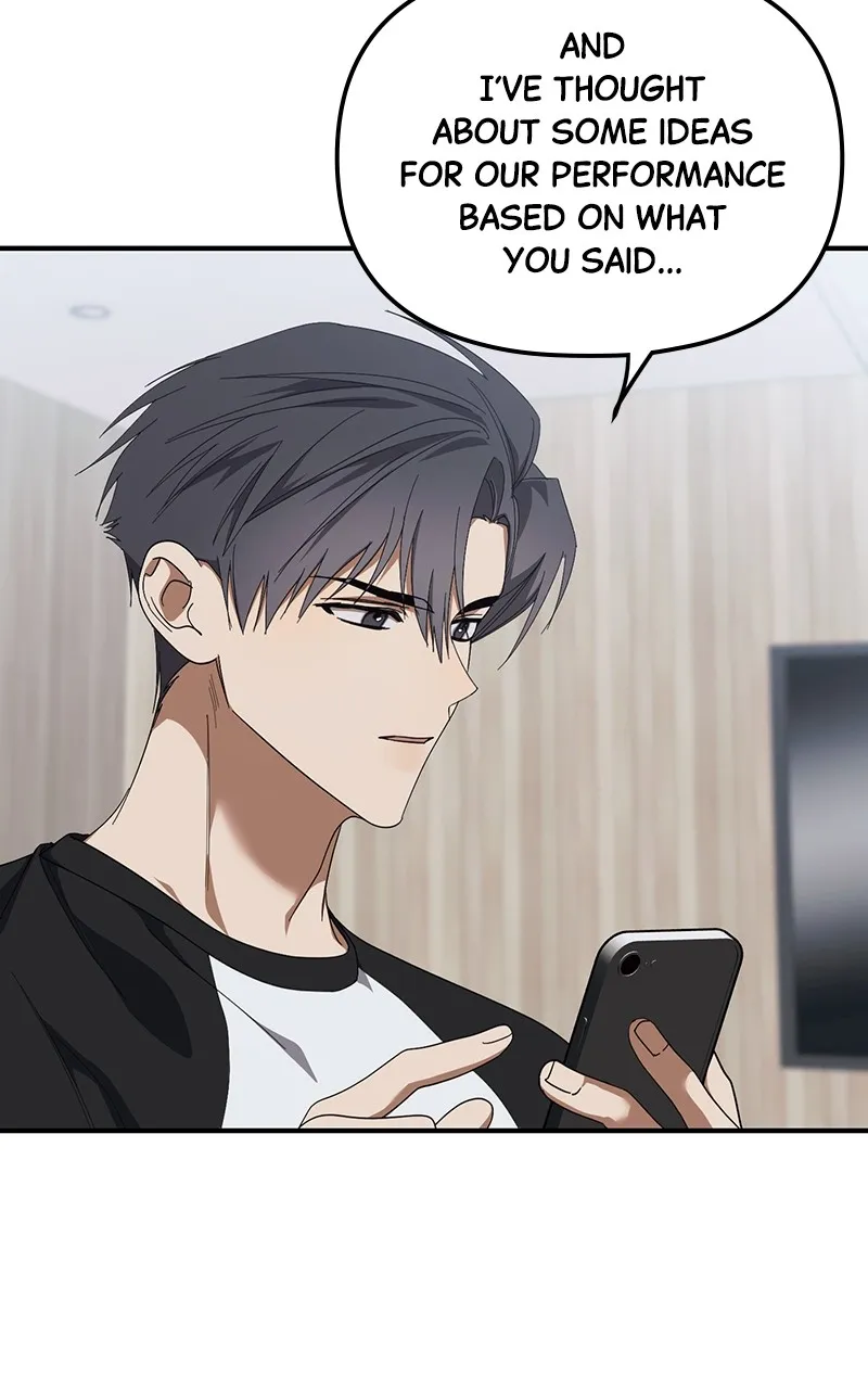 My Comeback as the Youngest Member Chapter 22 page 29 - 