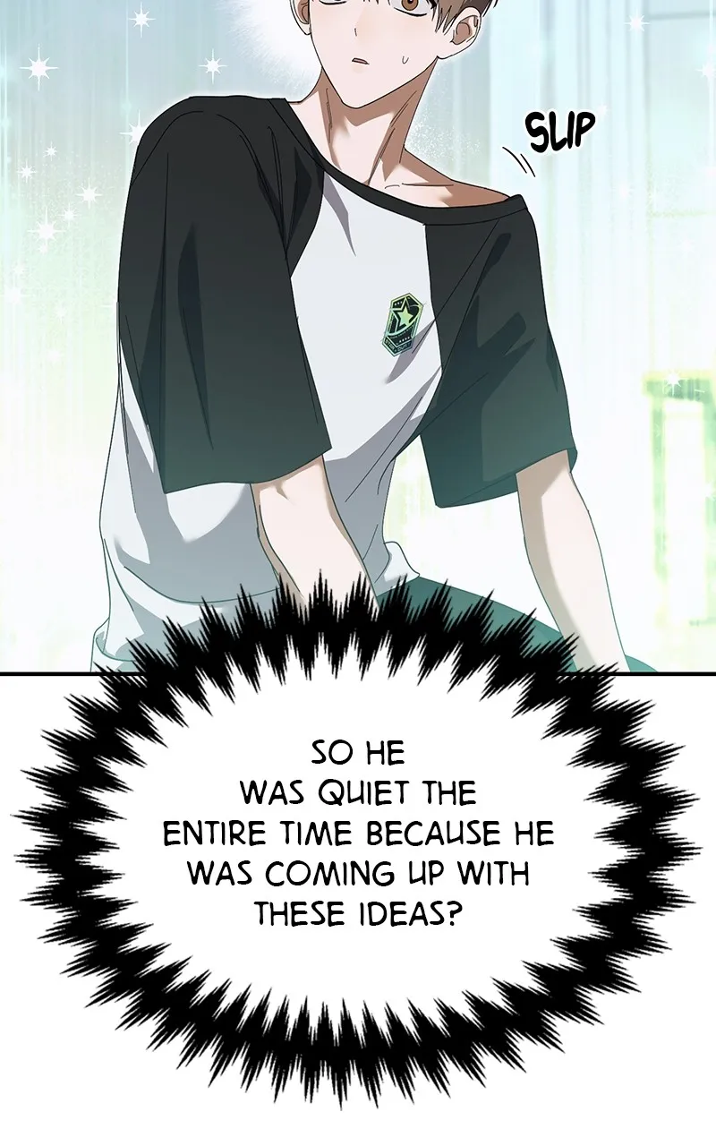 My Comeback as the Youngest Member Chapter 22 page 31 - 