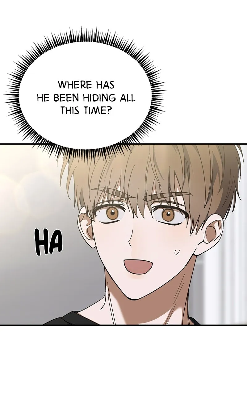 My Comeback as the Youngest Member Chapter 22 page 32 - 