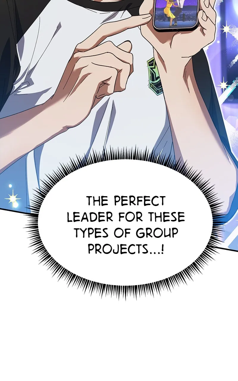 My Comeback as the Youngest Member Chapter 22 page 34 - 