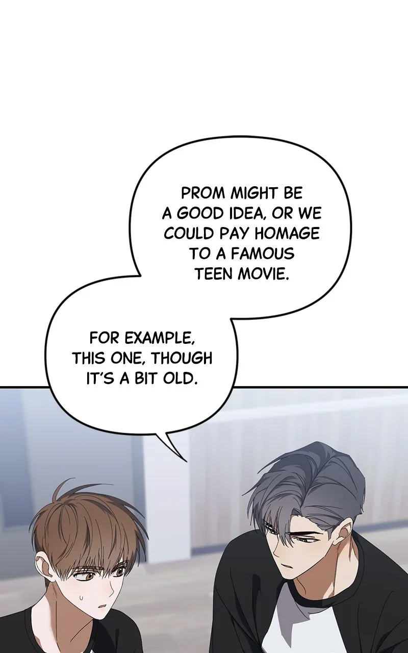 My Comeback as the Youngest Member Chapter 22 page 35 - 