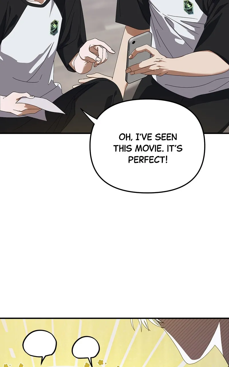 My Comeback as the Youngest Member Chapter 22 page 36 - 