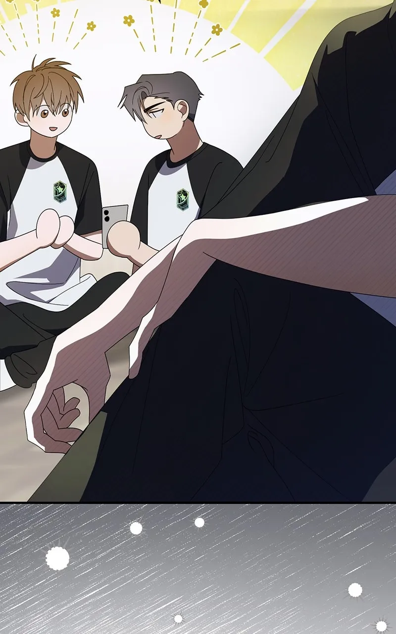 My Comeback as the Youngest Member Chapter 22 page 37 - 