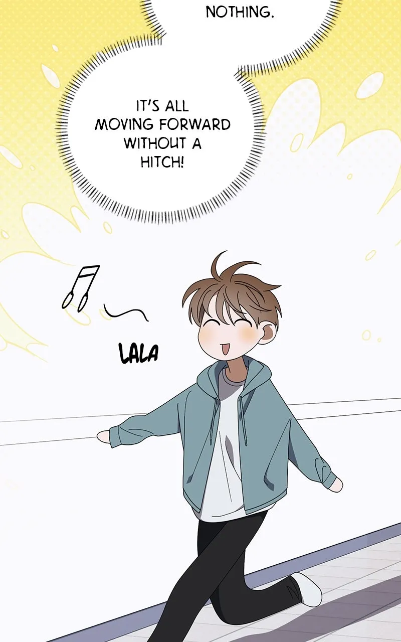 My Comeback as the Youngest Member Chapter 22 page 41 - 