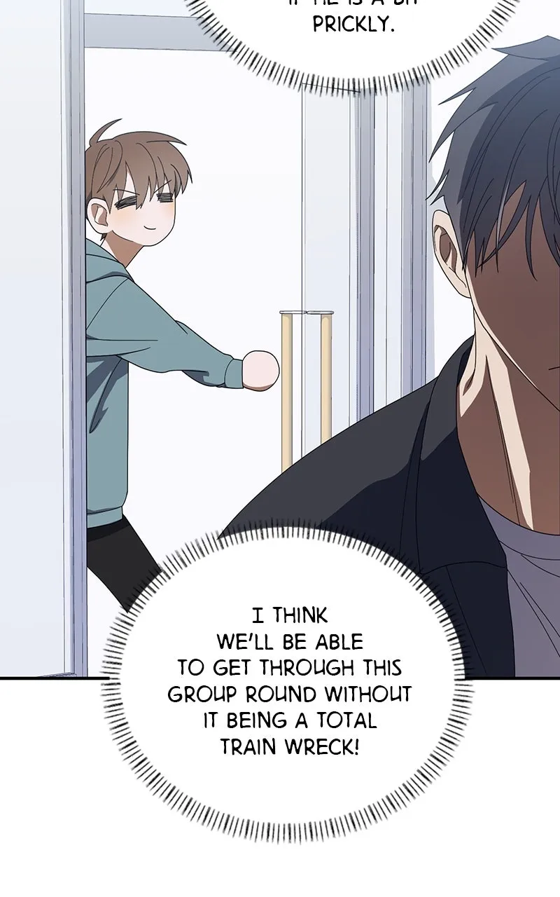 My Comeback as the Youngest Member Chapter 22 page 43 - 