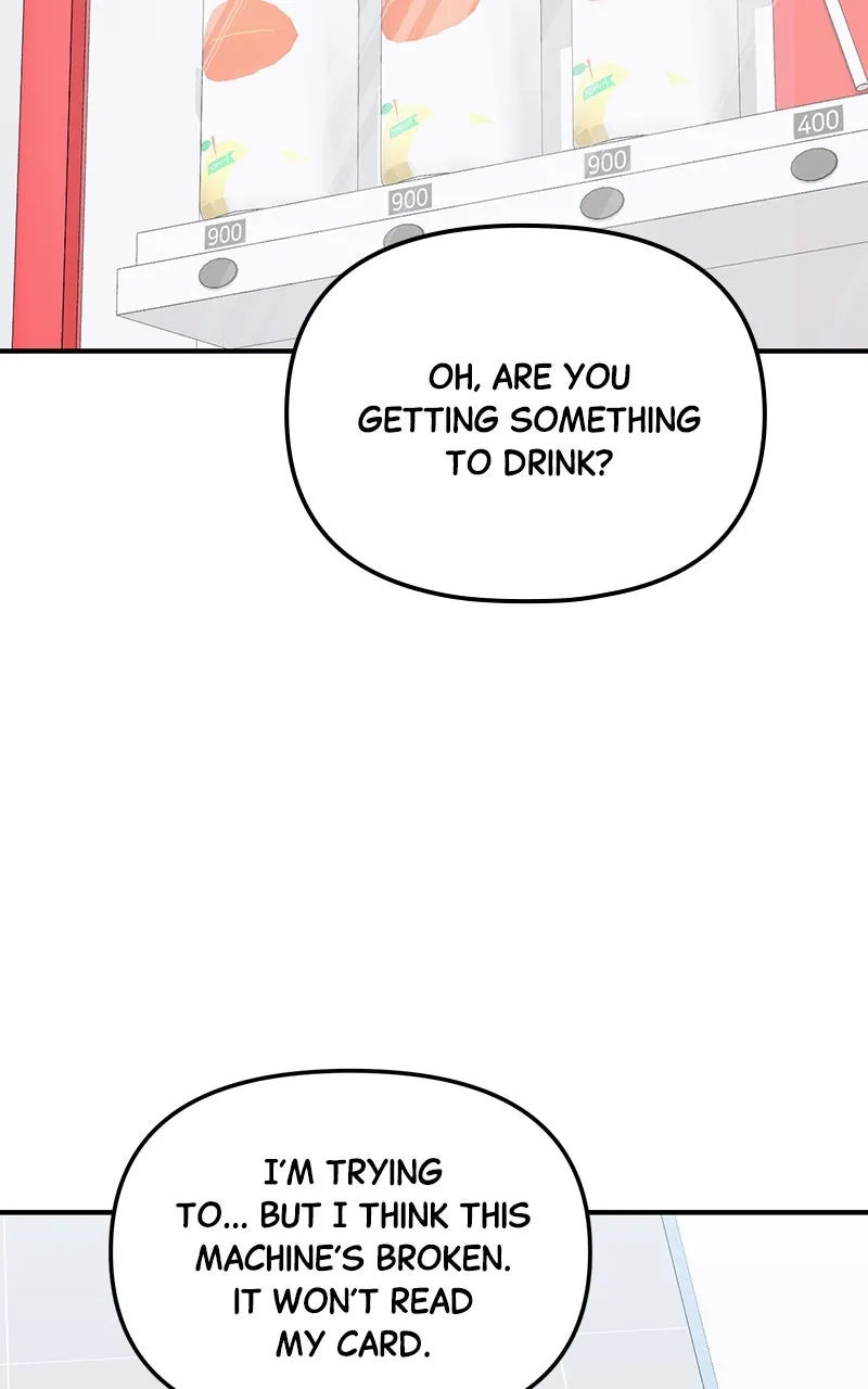 My Comeback as the Youngest Member Chapter 22 page 46 - 