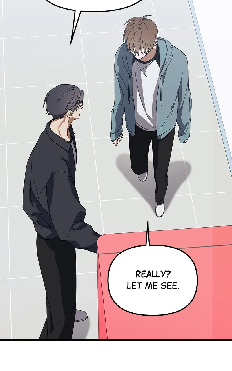 My Comeback as the Youngest Member Chapter 22 page 47 - 