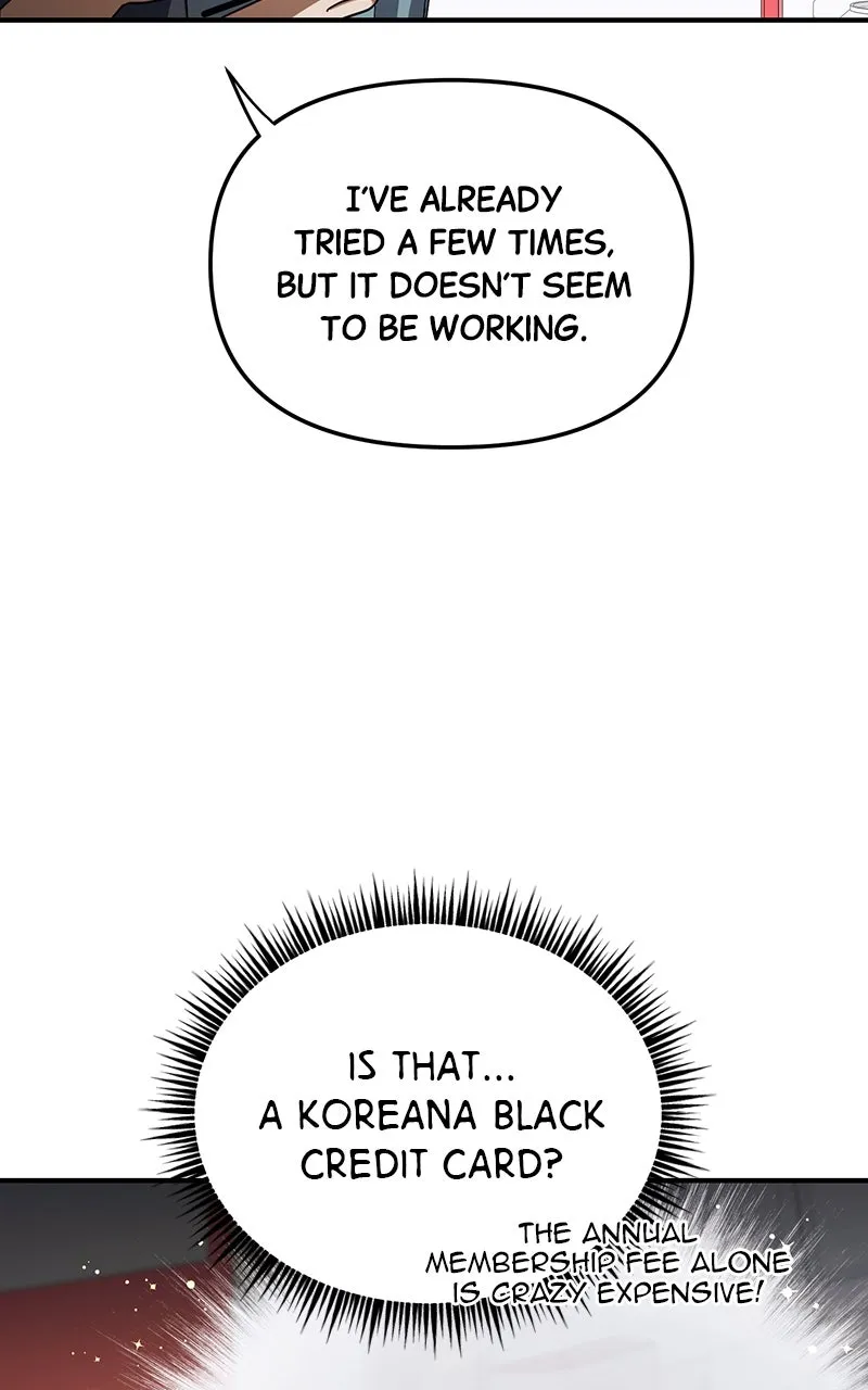 My Comeback as the Youngest Member Chapter 22 page 49 - 