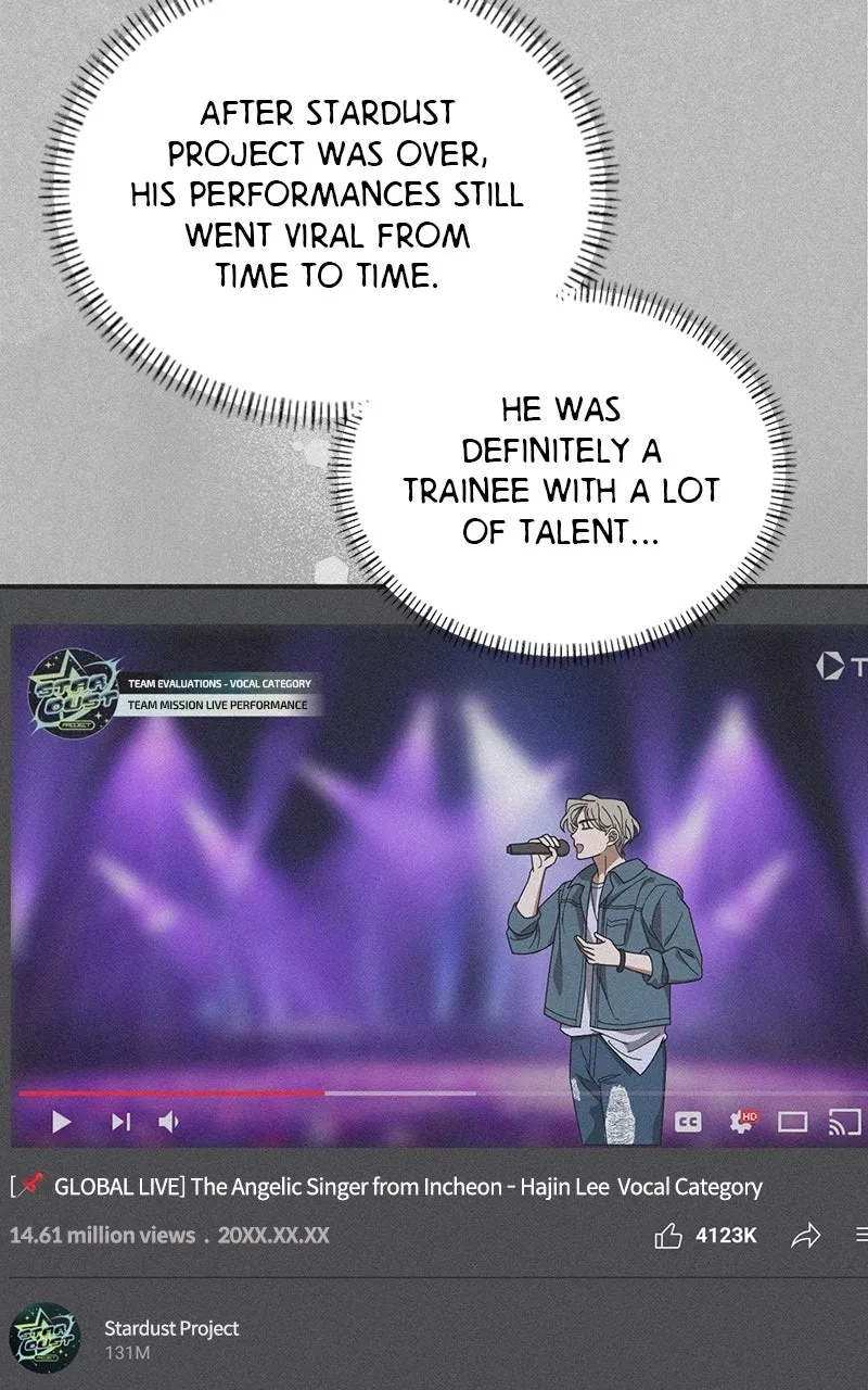 My Comeback as the Youngest Member Chapter 22 page 6 - 