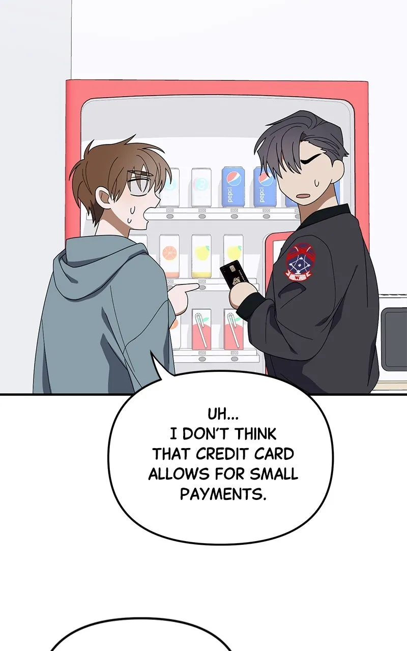 My Comeback as the Youngest Member Chapter 22 page 52 - 