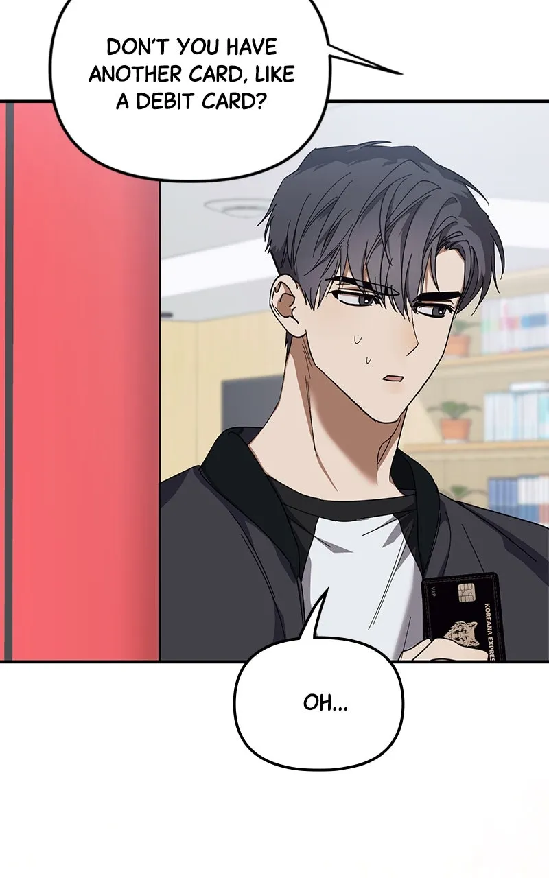 My Comeback as the Youngest Member Chapter 22 page 53 - 