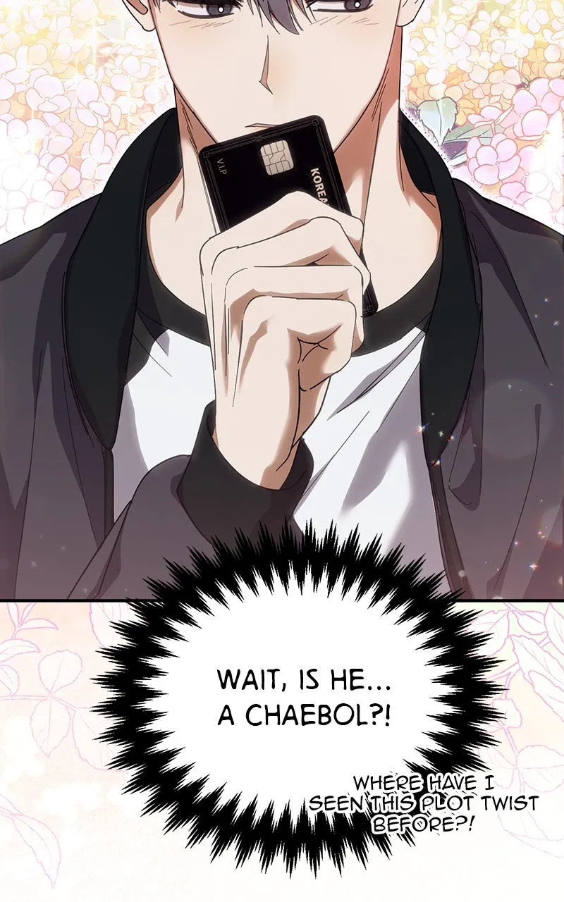 My Comeback as the Youngest Member Chapter 22 page 55 - 