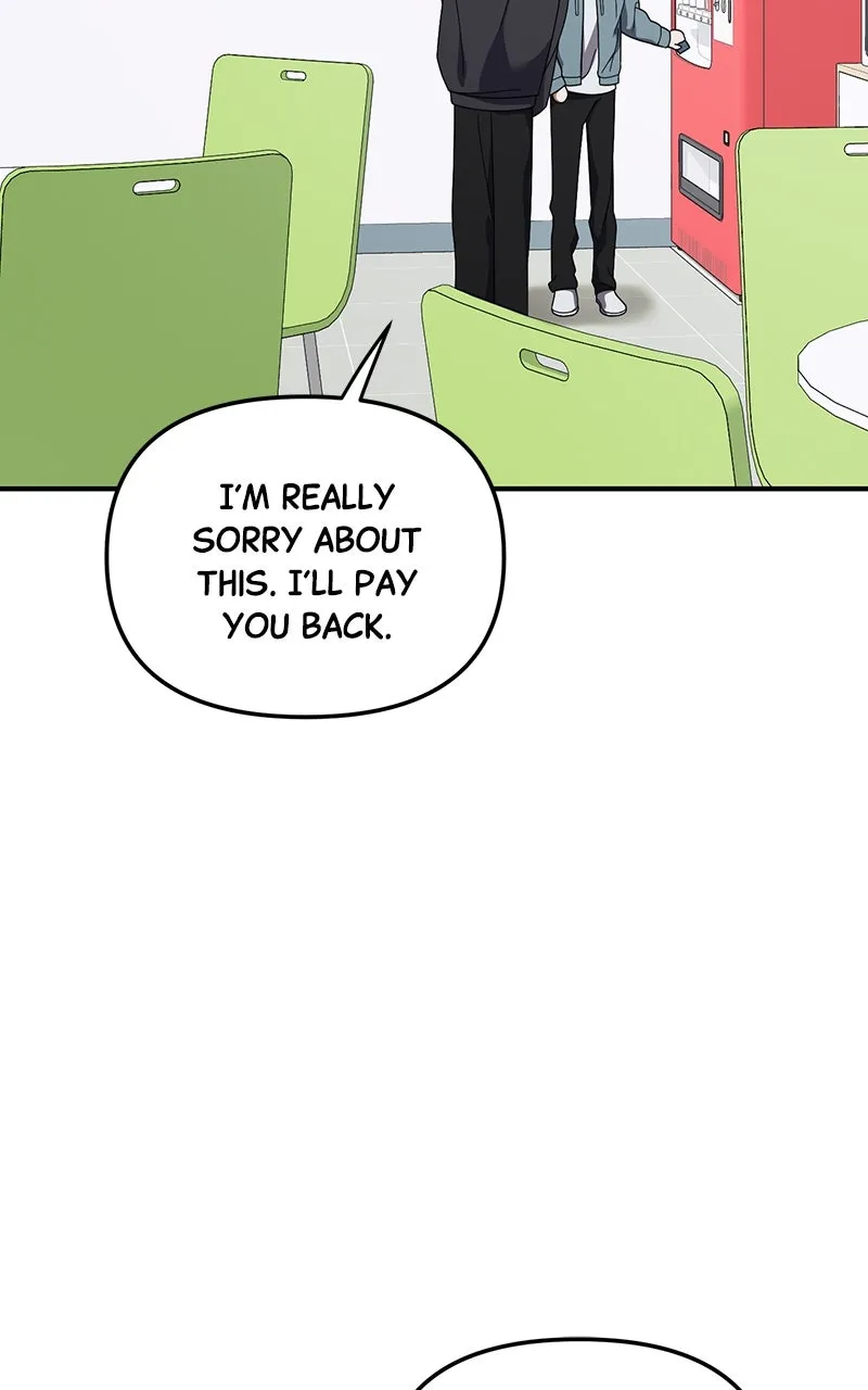My Comeback as the Youngest Member Chapter 22 page 57 - 