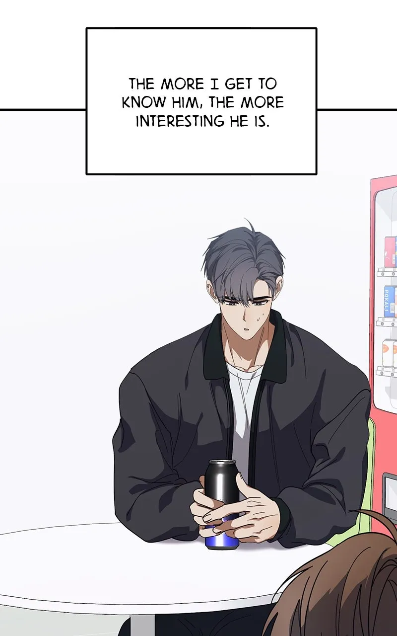 My Comeback as the Youngest Member Chapter 22 page 59 - 