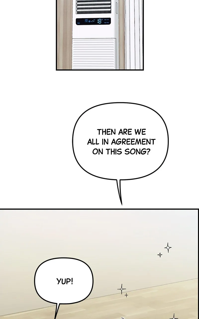 My Comeback as the Youngest Member Chapter 22 page 61 - 