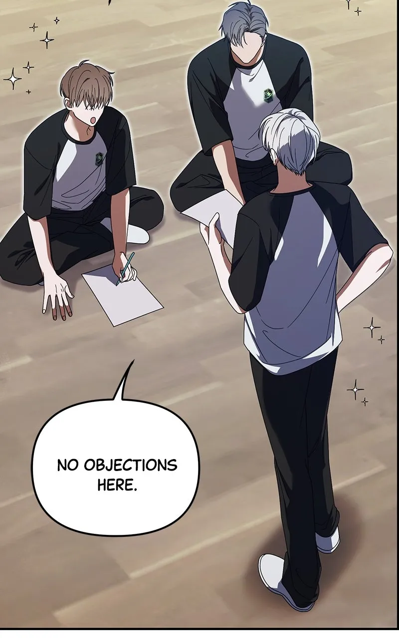 My Comeback as the Youngest Member Chapter 22 page 62 - 