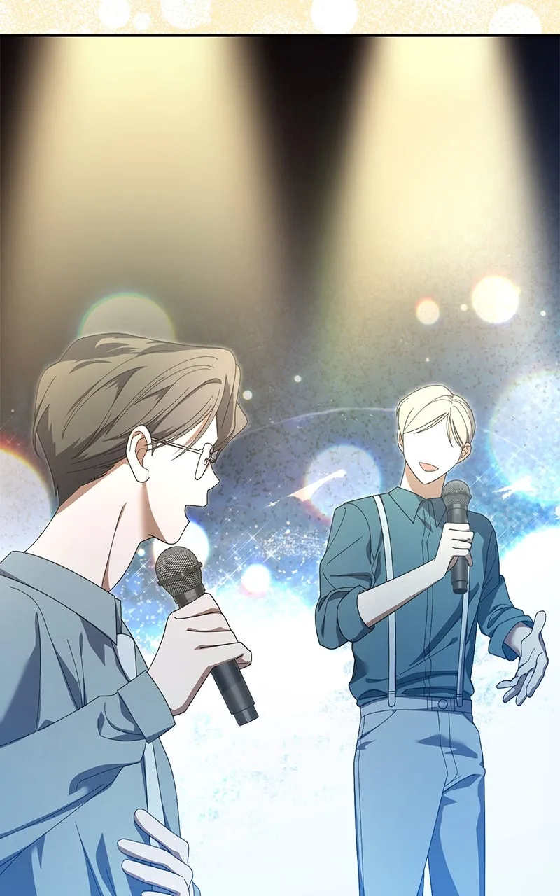 My Comeback as the Youngest Member Chapter 22 page 64 - 