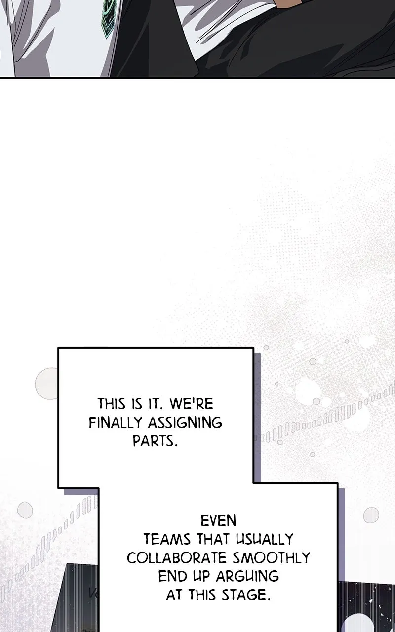 My Comeback as the Youngest Member Chapter 22 page 70 - 