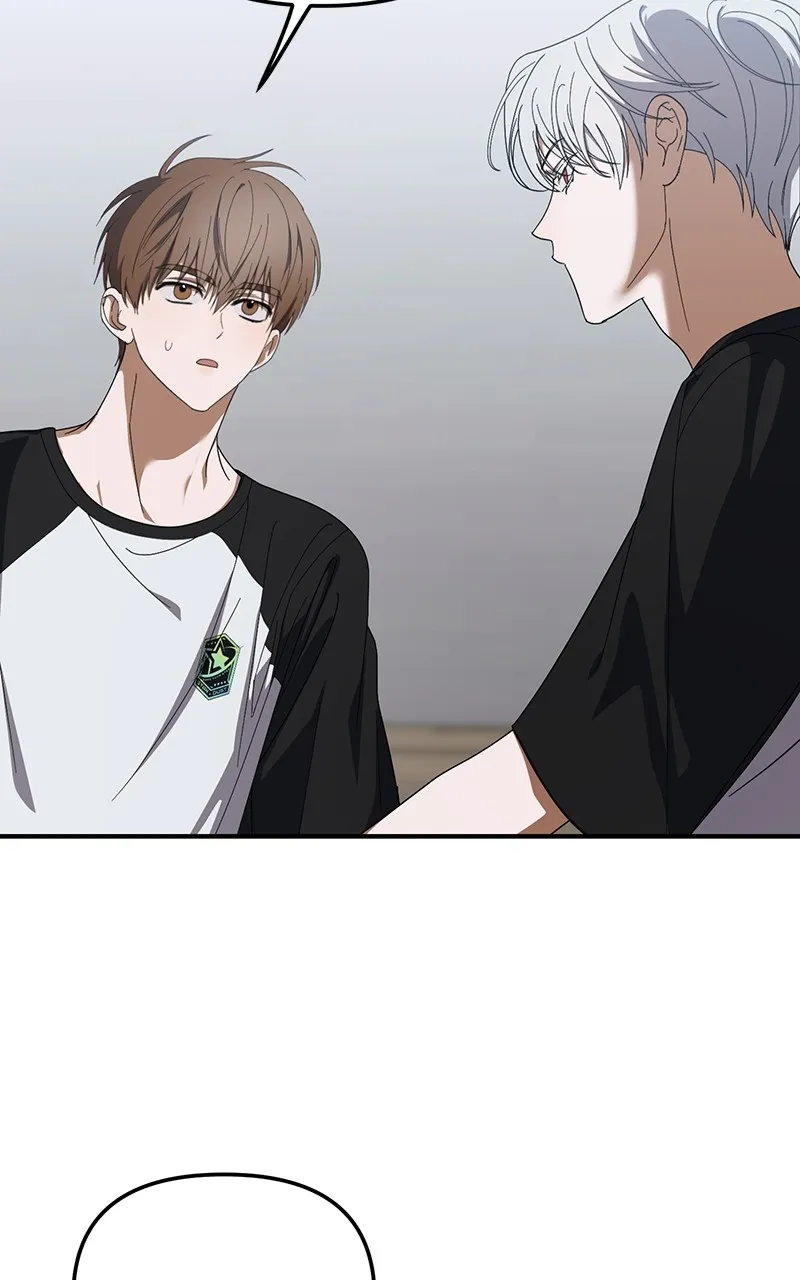 My Comeback as the Youngest Member Chapter 22 page 8 - 