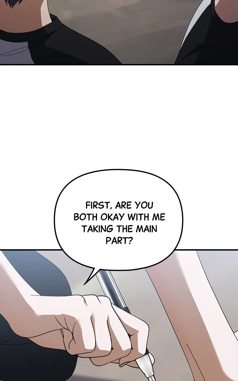 My Comeback as the Youngest Member Chapter 22 page 75 - 