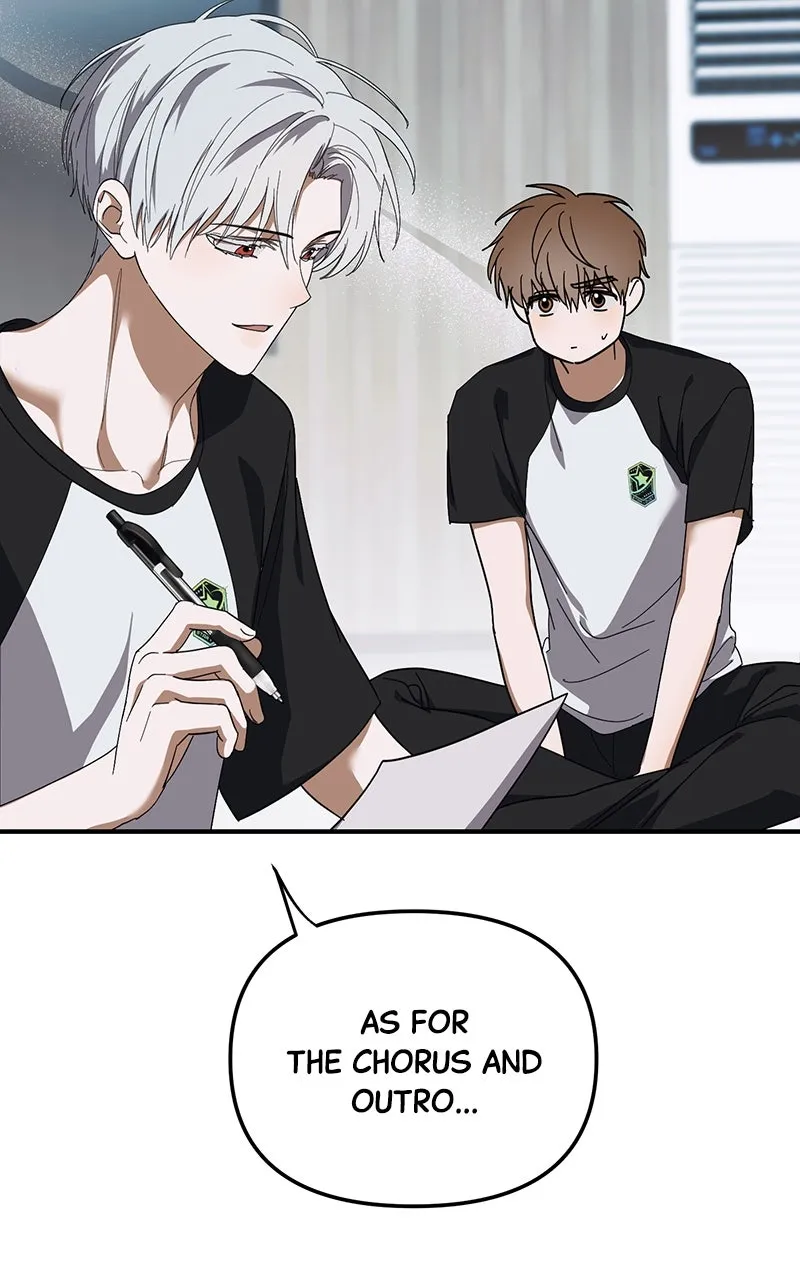 My Comeback as the Youngest Member Chapter 22 page 77 - 