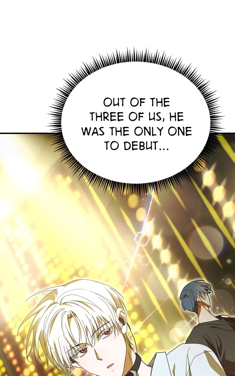 My Comeback as the Youngest Member Chapter 22 page 78 - 