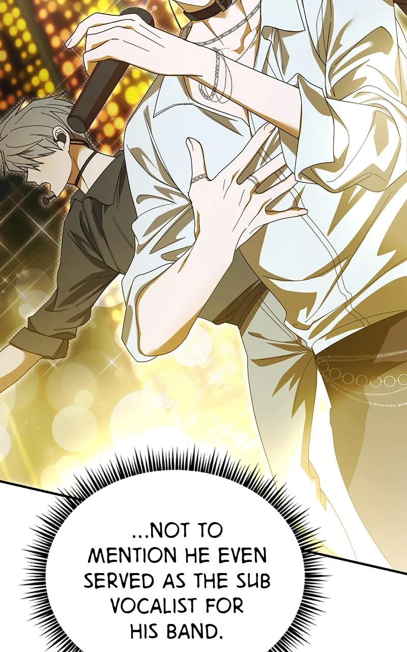 My Comeback as the Youngest Member Chapter 22 page 79 - 