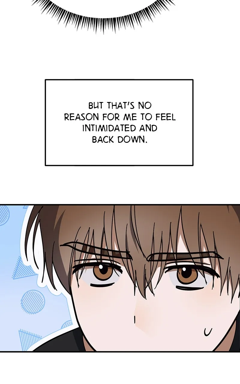 My Comeback as the Youngest Member Chapter 22 page 80 - 