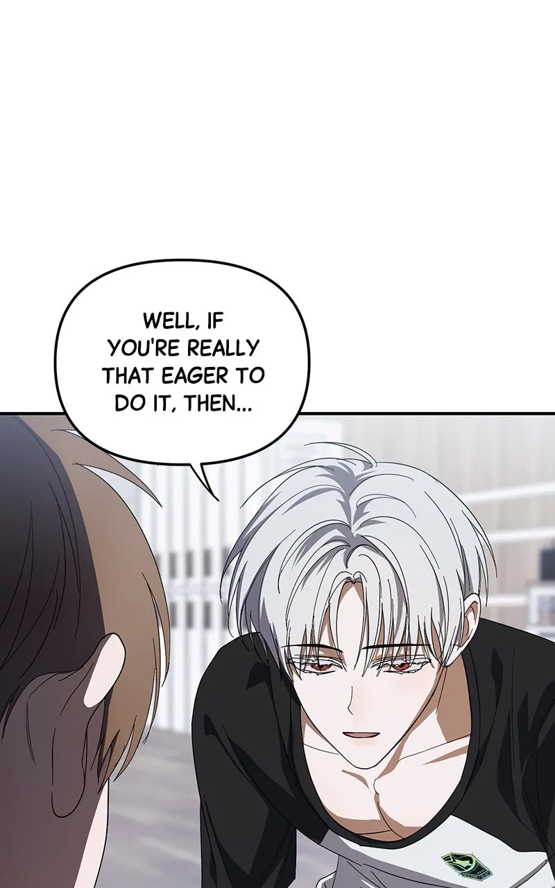 My Comeback as the Youngest Member Chapter 22 page 84 - 