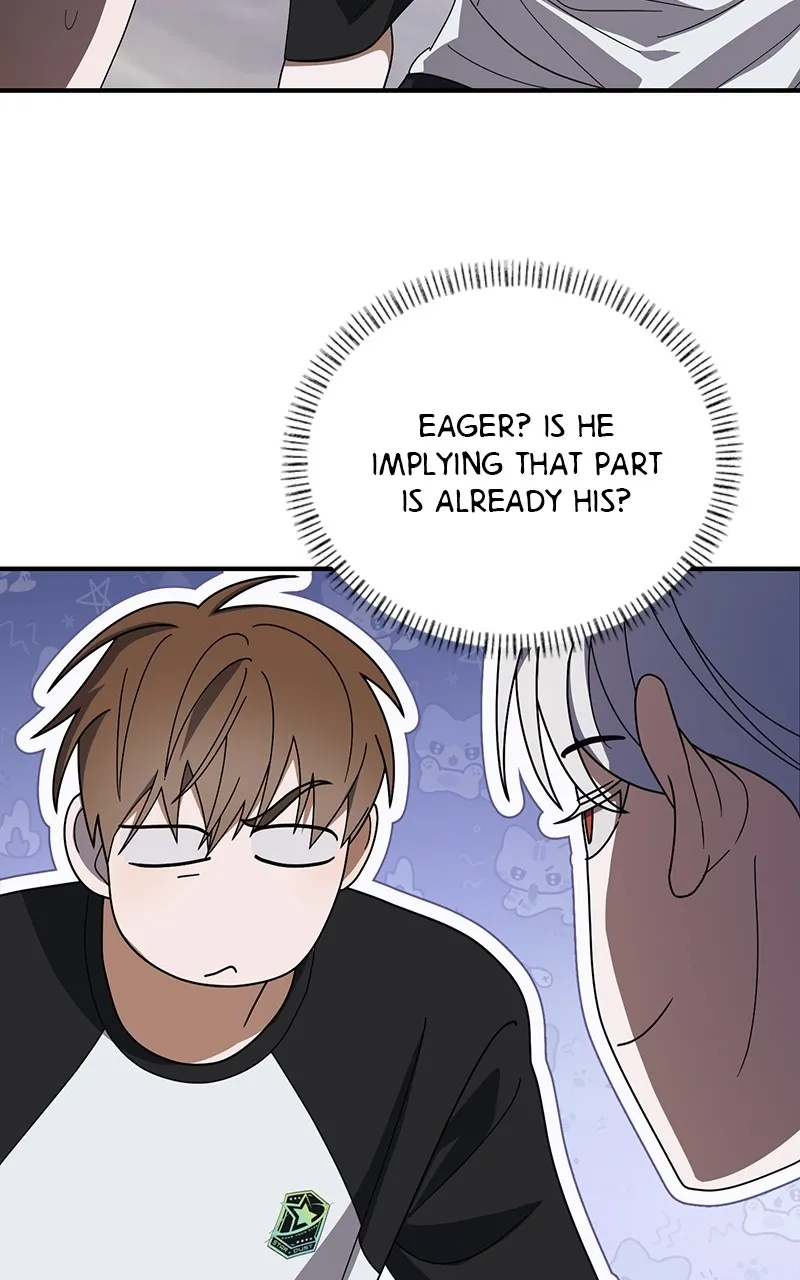 My Comeback as the Youngest Member Chapter 22 page 85 - 