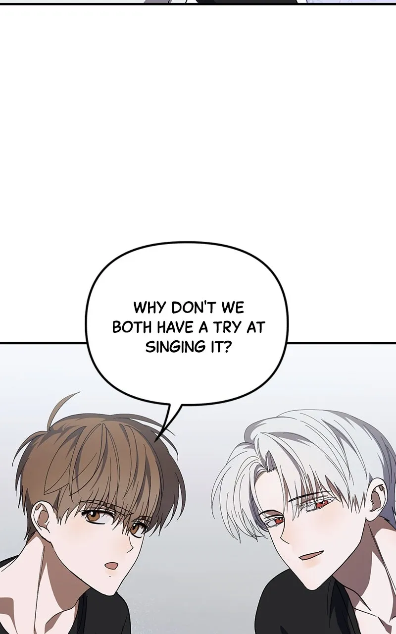 My Comeback as the Youngest Member Chapter 22 page 86 - 