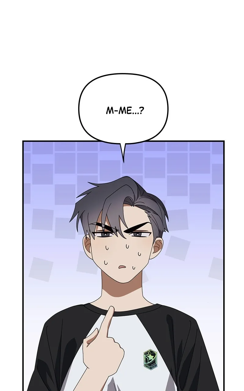 My Comeback as the Youngest Member Chapter 22 page 89 - 