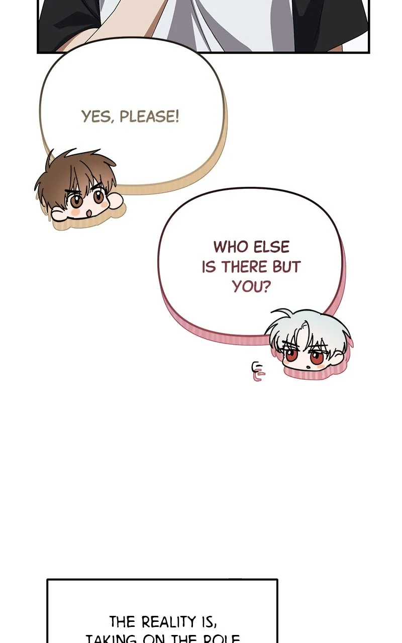 My Comeback as the Youngest Member Chapter 22 page 90 - 