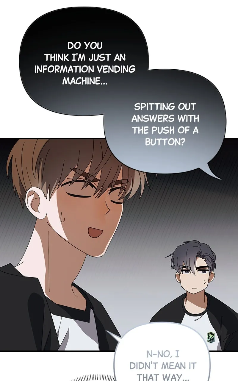My Comeback as the Youngest Member Chapter 22 page 10 - 