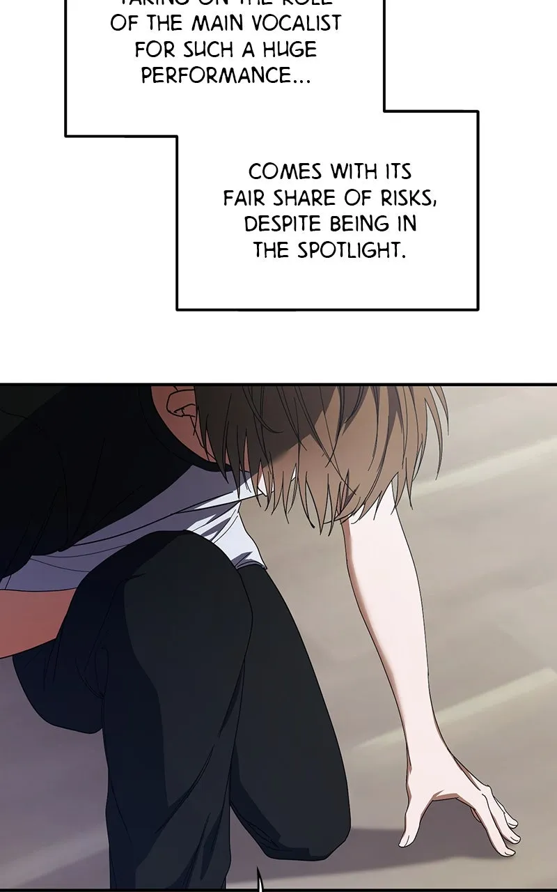 My Comeback as the Youngest Member Chapter 22 page 91 - 