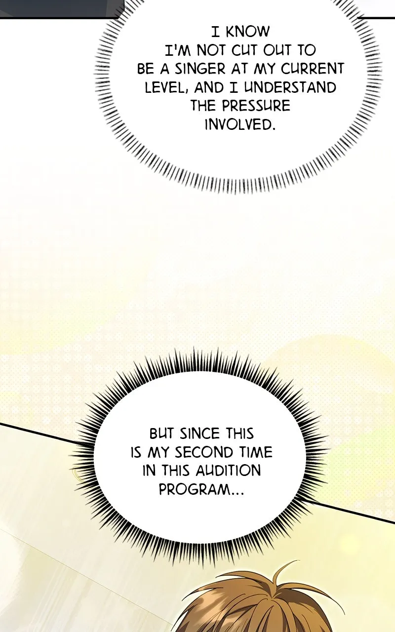 My Comeback as the Youngest Member Chapter 22 page 95 - 
